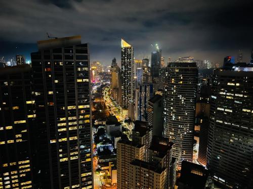 Air Residence Makati, Manila