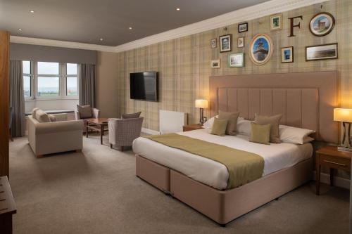 Fairfield House Hotel