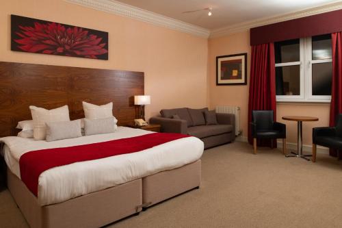 Fairfield House Hotel