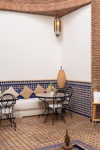 Riad Le Marocain - Tap to explore photos