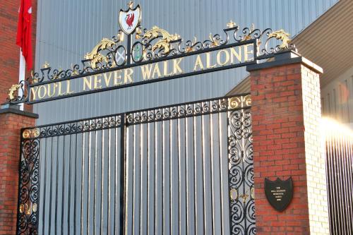 The Kop End Hotel by Serviced Living Liverpool, Liverpool (photo 7)
