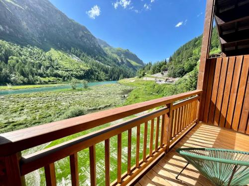 Alrededores, Hotel Tetras Lodge in Tignes