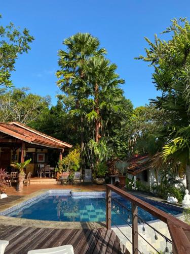 Finca Los Caballos Montezuma photo