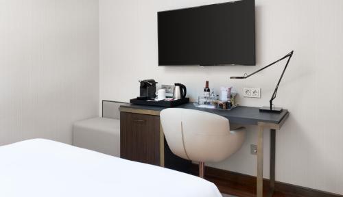 NH Collection Salamanca Palacio de Castellanos - image 8