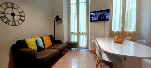 Apartment Ostiense Piramide Station, Рим (фото 3)
