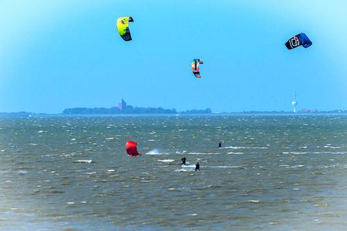 Am Sahlenburger Strand AS23