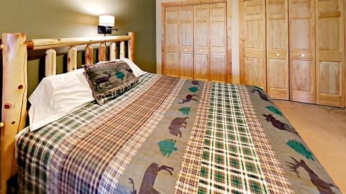 Musky Bay Hideaway On The Chippewa Flowage in Hayward, USA