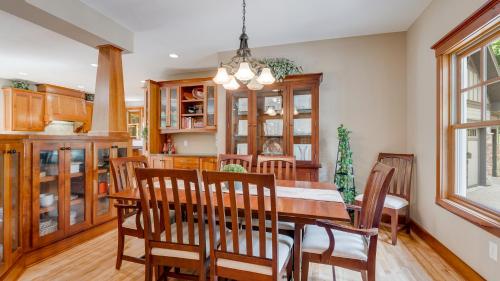 Woodhaven Retreat in Shakopee, USA