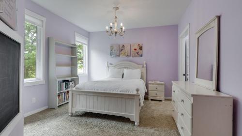 Woodhaven Retreat in Shakopee, USA