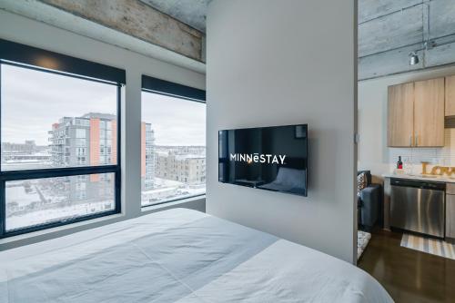 Sable 62 in Minneapolis, USA