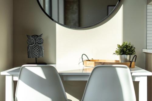 Sable 56 - One Bedroom in Minneapolis, USA
