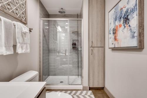 Sable 49 - One Bedroom in Minneapolis, USA