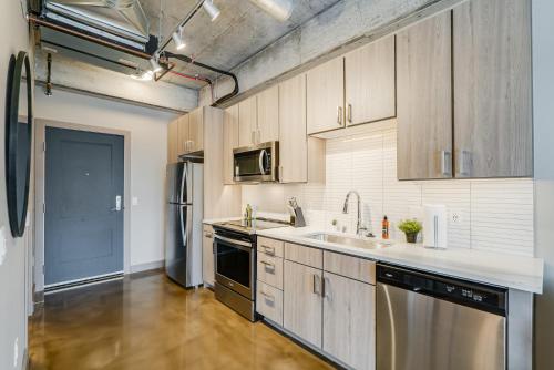 Sable 48 in Minneapolis, USA