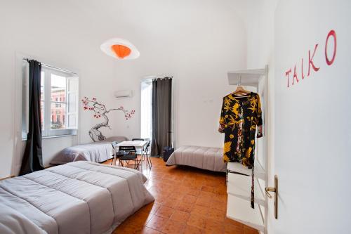 A Casa di Amici Boutique Hostel