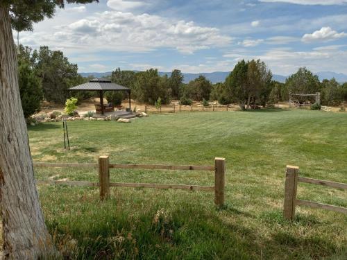 Ranchette Ponderosa - The Nebo #3 at Wind Walker Homestead