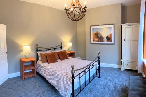 Beautiful Victorian Townhouse, Liverpool (foto 7)