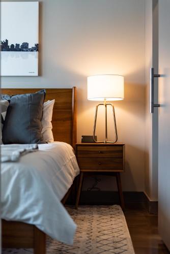 Sable 34 in Minneapolis, USA