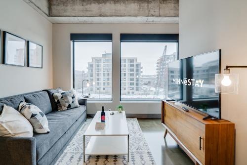 Sable 48 in Minneapolis, USA
