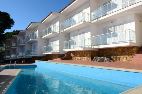 Apartamento Duplex BONSOL 14