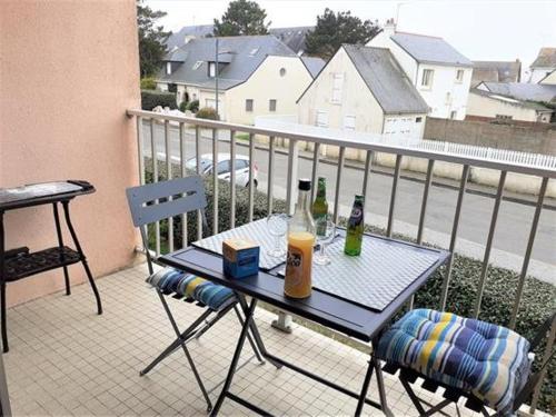 . Appartement La Turballe, 3 pièces, 4 personnes - FR-1-392-160