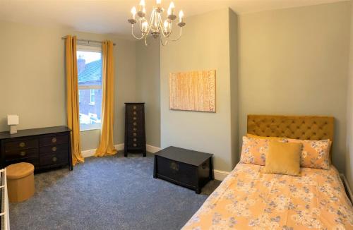 Beautiful Victorian Townhouse, Liverpool (foto 9)