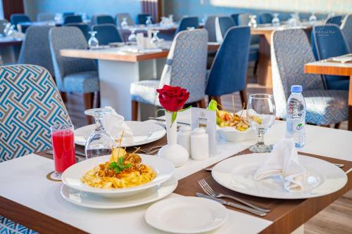 Le Park Concord - Sakaka