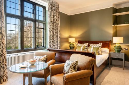 The Greenway Hotel & Spa - image 2