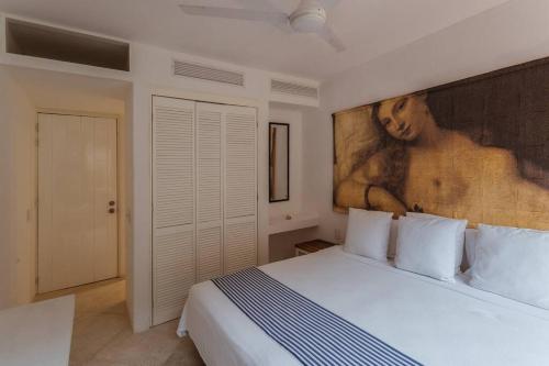 Suite in El Careyes Club & Residences