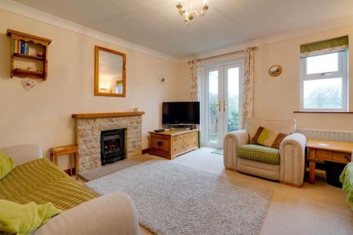 Barley Cottage Nr Kirkby Londsdale in Tunstall (Lancashire)