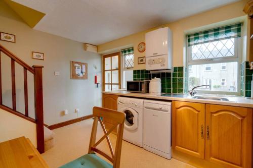 Barley Cottage Nr Kirkby Londsdale in Tunstall (Lancashire)