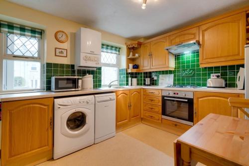 Barley Cottage Nr Kirkby Londsdale in Tunstall (Lancashire)