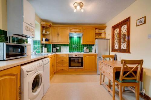 Barley Cottage Nr Kirkby Londsdale in Tunstall (Lancashire)