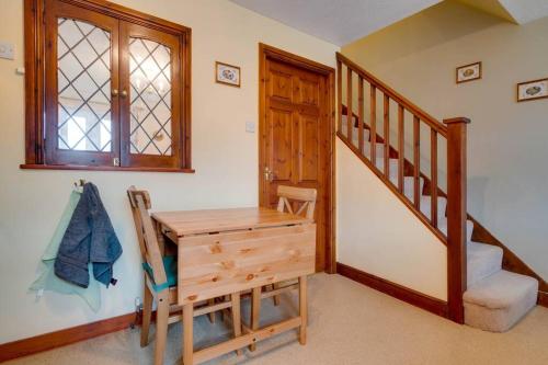 Barley Cottage Nr Kirkby Londsdale in Tunstall (Lancashire)
