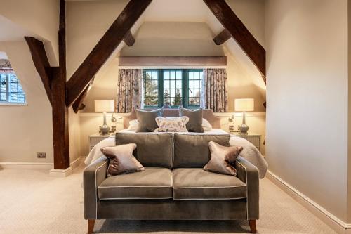The Greenway Hotel & Spa - image 14