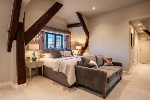 The Greenway Hotel & Spa - image 11