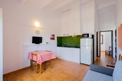 Apartamentos Sa Cala
