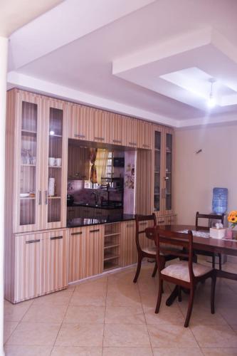 Serenity Home in Nakuru