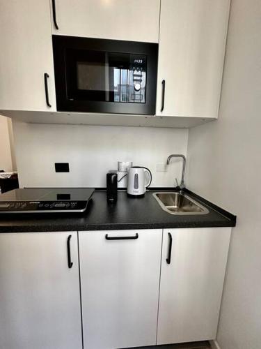 Casa Mantova - vicino al Campus Room Type - One-Bedroom Apartment