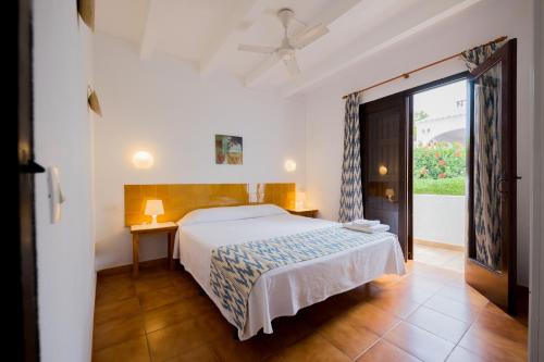 Apartamentos Sa Cala in Menorca