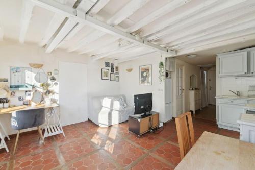 2-bdr/Château de Vincennes ID355