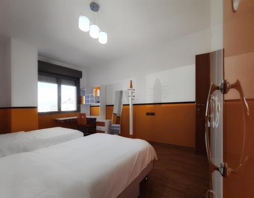Rino's Apartment, Тирана (фото 8)