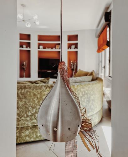 Rino's Apartment, Тирана (фото 10)