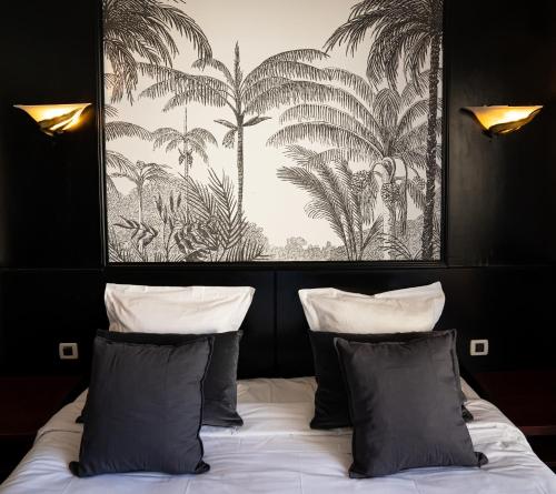 Hôtel Gallia Cannes - image 5
