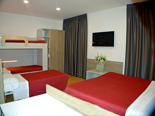 Sempione Hotel Malpensa