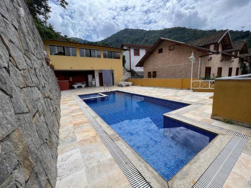 Casa com vista deslumbrante próximo a feirinha