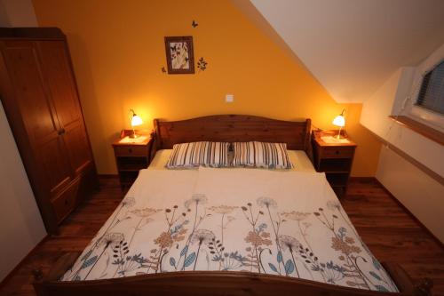 Apartments Na Vasi - image 6