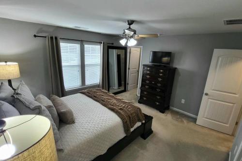 Mackintosh Townhome in Burlington, USA