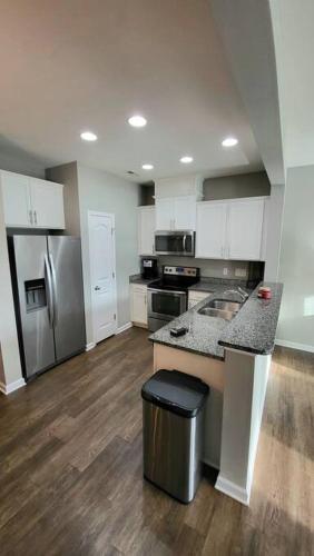 Mackintosh Townhome in Burlington, USA