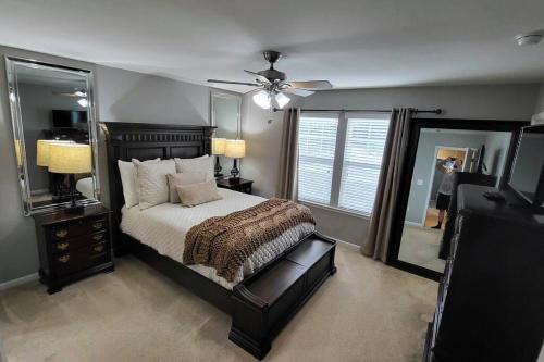 Mackintosh Townhome in Burlington, USA
