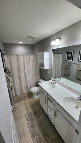 Mackintosh Townhome in Burlington, USA